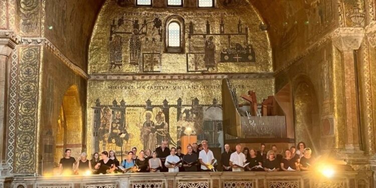 Venedig – Austria: Als der Klang von San Marco über die Alpen kam