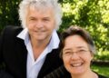 „Painted Harmony“ mit Maria Wolfsberger/Mundharmonika und Siegfried Steinkogler/Gitarre