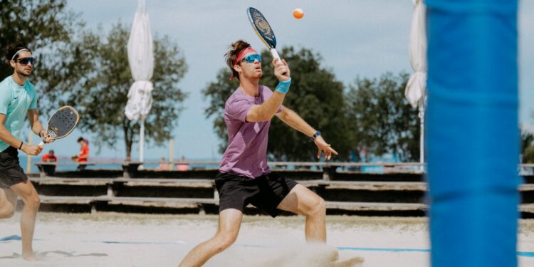 AUSTRIAN BEACHTENNIS TOUR – Traunsee Open