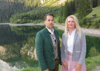 Neue Vizebürgermeisterin: ÖVP Gosau startet mit frischem Schwung in den Herbst