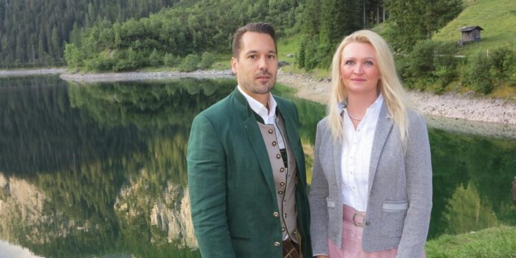 Neue Vizebürgermeisterin: ÖVP Gosau startet mit frischem Schwung in den Herbst
