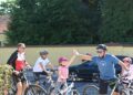 Radwandertag am 6. September 2026