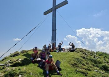 Ferienspaß 2026 in Obertraun: Abenteuer und Spaß in den Ferien!