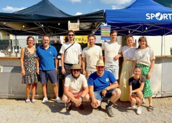 Das Seebahnhof Festival 2026 übertraf alle Erwartungen!