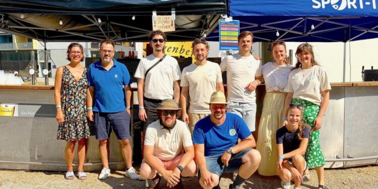 Das Seebahnhof Festival 2026 übertraf alle Erwartungen!