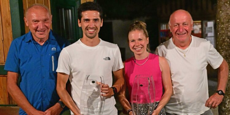 Neue Siegergesichter beim Fun-Triathlon