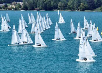 21. Soling Zipfer Trophy