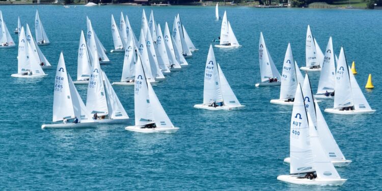 21. Soling Zipfer Trophy