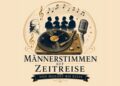Konzert des Stelzhamerchores am 3. Oktober