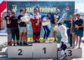 Stockerlplätze für Union Kartsport Gmunden