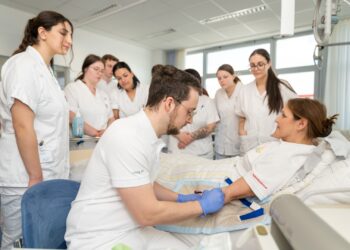 Infoabend zur Ausbildung „Pflegefachassistenz“ in Vöcklabruck am 03. September