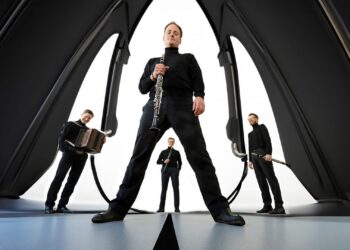 Konzert Faltenradio „Überschall“