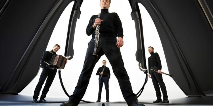 Konzert Faltenradio „Überschall“