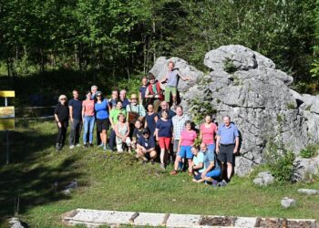 Tradition beim Mittereckerstüberl begeistert