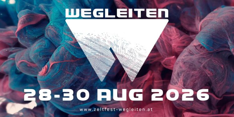 Zeltfest Wegleiten 2026