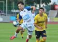 Derbytime am Traunsee: SV Gmundner Milch empfängt Union Gschwandt