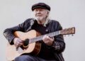 Von Clearwater nach Vöcklabruck: Willy Bell im OKH