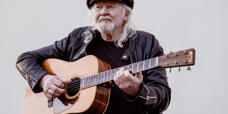 Von Clearwater nach Vöcklabruck: Willy Bell im OKH