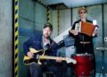 Musikkabarett „Der Teufel, das Mädchen, der Blues & Ich“