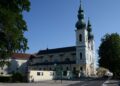 Pfarre Hausruck-Ager feiert ihre Gründung mit großem Fest
