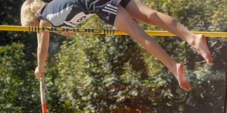 27. Kinder-Zehnkampf in Gmunden-Zehn Disziplinen, ein großer Tag für die kleinen Leichtathleten
