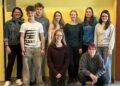 Kreative Talente des Gymnasiums beim ARS Electronica Festival 