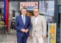Innovative Unternehmen – starke Region