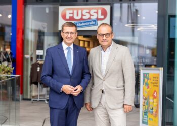 Innovative Unternehmen – starke Region