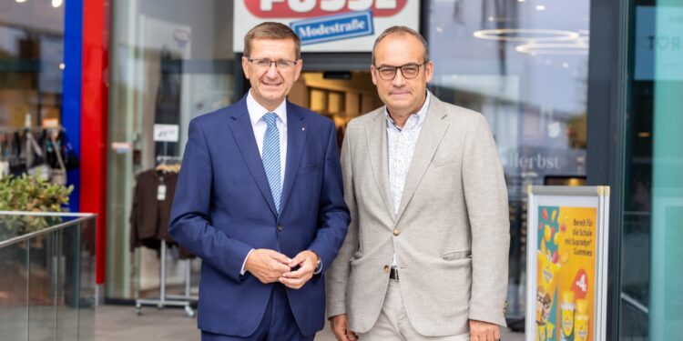 Innovative Unternehmen – starke Region