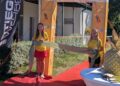 Vorchdorf wird zum Triathlon-Spektakel: Der Kampf um die Goldene Ananas