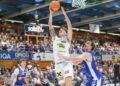 Knapper Heimsieg für die Swans gegen Vizemeister Oberwart