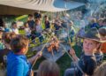 Pfadfinder Bad Ischl starten ins neue Pfadijahr