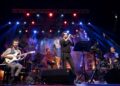 Neo Bop vom Balkan: Blazin‘ Quartet mit Oscar Viret (tp)