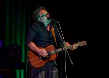 Jimmy Schlager begeisterte in Attnang
