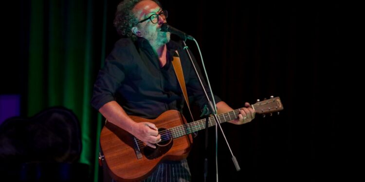 Jimmy Schlager begeisterte in Attnang