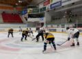 In Kürze geht es los – Saisonstart der Eishockeymannschaft CAM4DENT SHARKS Gmunden!