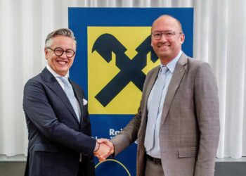 Klaus Ahammer als Obmann wiedergewählt