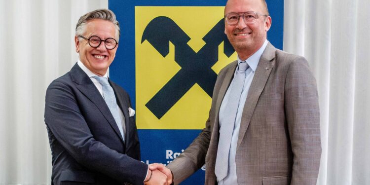Klaus Ahammer als Obmann wiedergewählt