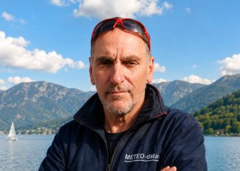 September 2026 im Salzkammergut: Deutlich zu warm und außergewöhnlich viele Sommertage