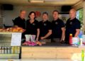 Erfolgreiches Famililenfest der FPÖ Gmunden