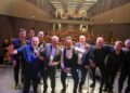 Ein Abend zu Ehren von Peter Alexander und Fokus Mensch