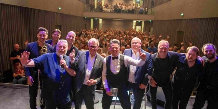 Ein Abend zu Ehren von Peter Alexander und Fokus Mensch