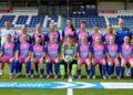 Aufsteigerinnen des SV Gmunden bezwangen Titelanwärter!