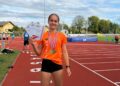 Historischer Meistertitel für Rosa Bauer-Sportunion Gmunden jubelt über ersten Österreichischen Meistertitel der Leichtathletik-Sektion