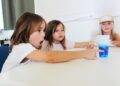 Turbulente Elemente: Kinderuni KeKademy 2026 im OKH war ein voller Erfolg