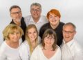 Lachgas startet mit Improversum
