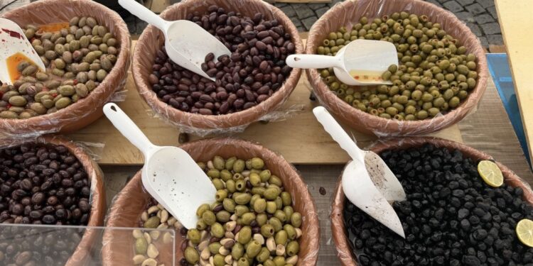 Bella Italia am Rathausplatz Gmunden – italienischer Markt der Sonderklasse!