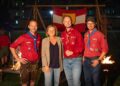 75 Jahre Pfadfinder-Jamboree in Bad Ischl: Der Geist von 1951 lebt weiter