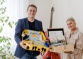 LR Kaineder: Forschen, messen, verstehen – Umwelt-Wissen kommt direkt ins Klassenzimmer