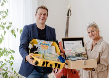 LR Kaineder: Forschen, messen, verstehen – Umwelt-Wissen kommt direkt ins Klassenzimmer